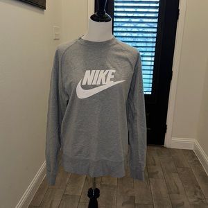 Nike long sleeve